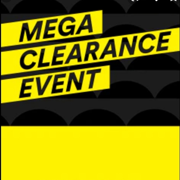 Tops - 🔴🥳10/$30 CLOSET CLEARANCE SALE!!!